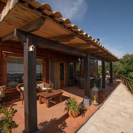 Holiday home Acuanate