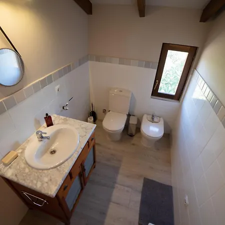 Acuanate Holiday home