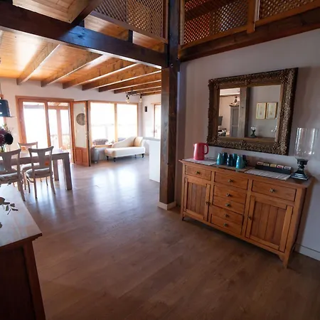 Holiday home Acuanate Motril
