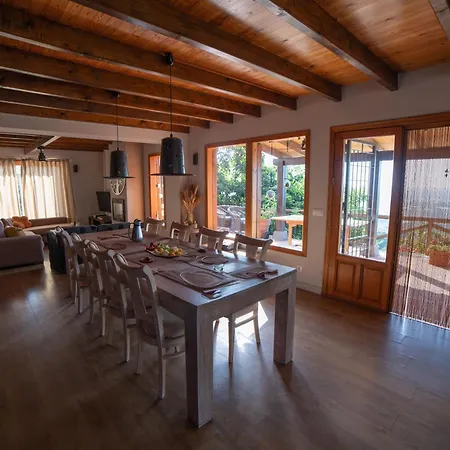 Holiday home Acuanate Motril
