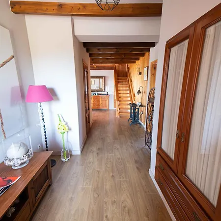 Acuanate Holiday home *