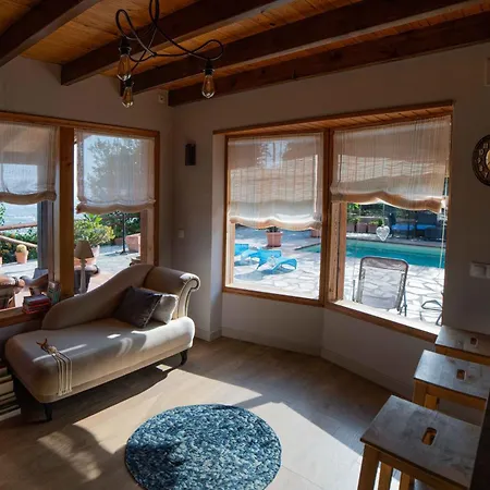 Acuanate Holiday home Motril